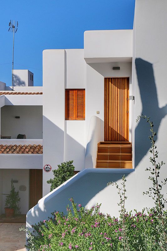 SaPau2 Acces to appartment in Villa Cala D'or