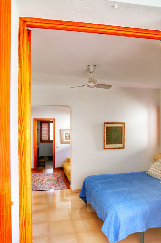 SaPau44 Bedrooms in Villa Sa Pau Cala d'or