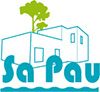 Logo Sa Pau Villa vacacional