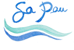 Villa Sa Pau Logo