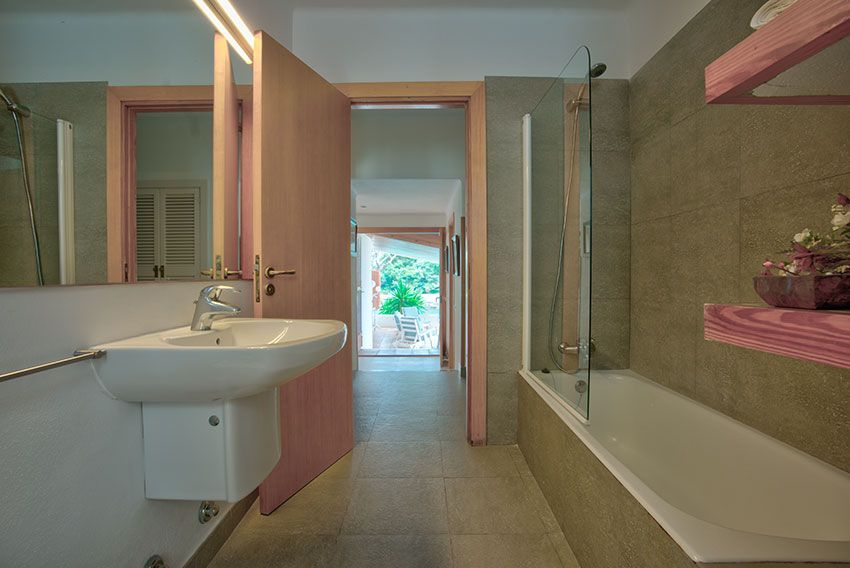 Bano1 baño adicional