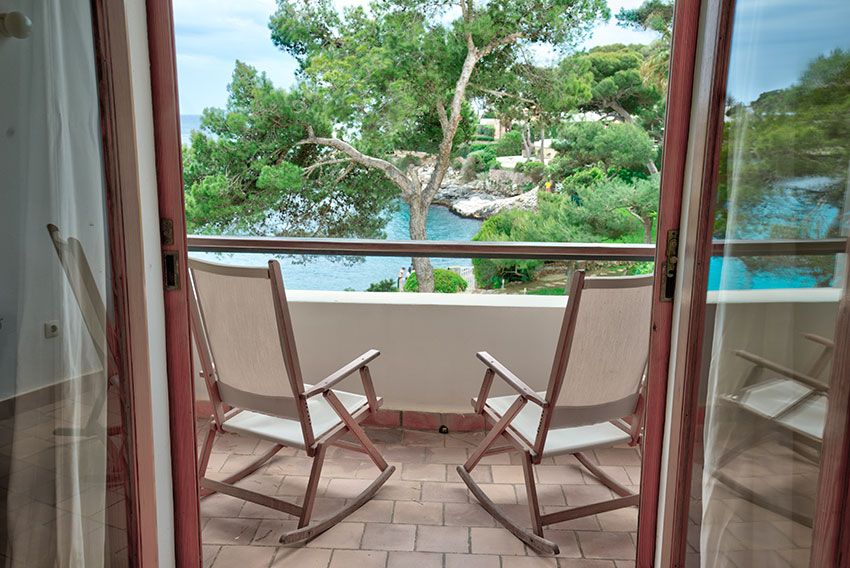 balcon