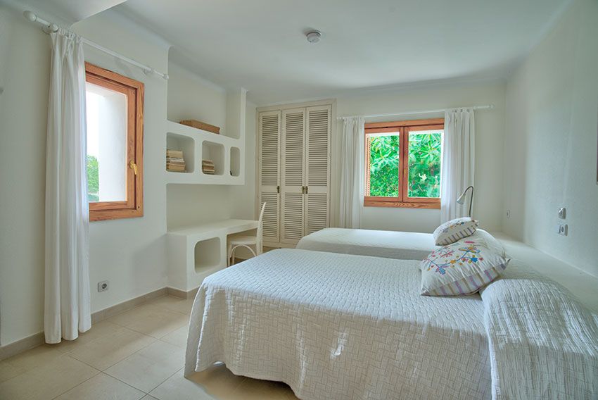 dormitorio1 dormitorio doble